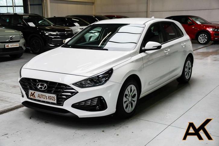 Hyundai i30 i30 1.0i Modern - NAVI SMART / CAMERA / PDC / CC, Auto's, Hyundai, Bedrijf, Te koop, i30, ABS, Achteruitrijcamera