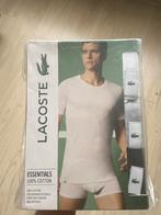 Lacoste T shirts, Vêtements | Hommes, T-shirts, Enlèvement ou Envoi, Taille 46 (S) ou plus petite