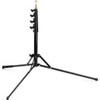 Manfrotto 5001Bl Nano + Stand, Audio, Tv en Foto, Fotografie | Statieven en Balhoofden, Ophalen, Gebruikt, Driepoot