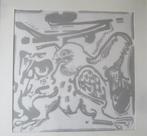 'No title' - Octave Landuyt, Ophalen