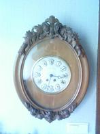 19 eeuwse  france klok, Ophalen