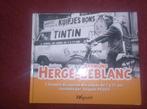 Hergé-Leblanc, Boeken, Pessis, Overige onderwerpen, Geschikt voor kinderen, Ophalen