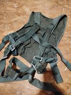 F-16 piloot harnas, Verzamelen, Ophalen of Verzenden, Luchtmacht