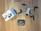 Drone dji mini 3 etat neuf, Audio, Tv en Foto, Drones, Ophalen of Verzenden, Zo goed als nieuw, Drone met camera