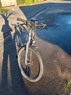 Speed pedelec sparta d-burst mb100., Ophalen, Sparta, Gebruikt, Heren