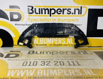 Onderplaat Volvo V40 Bumperlip Origineel 2-R1-6886R beschikbaar voor biedingen