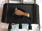Appareil grill-raclette, Elektronische apparatuur, Gourmetstellen, Ophalen, Gebruikt, 4 t/m 7 personen