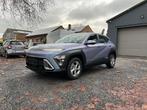 Hyundai Kona automaat, Blauw, Bedrijf, 5 zetels, 5 deurs