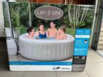 Lay-z-spa Jacuzzi, Ophalen, Nieuw, Opblaasbaar