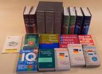 Woordenboeken Van Dale, Prisma en andere, Boeken, Ophalen, Van Dale, Duits