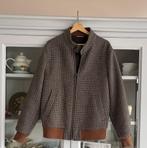 Mooi wollen vestje, M, Benetton voor winter en tussenseizoen, Enlèvement ou Envoi, Comme neuf, Taille 48/50 (M)