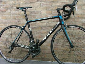 CUBE racefiets koersfiets te koop beschikbaar voor biedingen