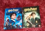 2 dvd boxen harry potter, Ophalen, Gebruikt, Boxset