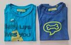 Kinderkleding jongen maat 110 -116 : t-shirt / t-shirts, Kinderen en Baby's, Ophalen of Verzenden, Zo goed als nieuw, Jongen