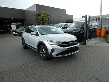 Volkswagen Taigo 1.0 TSi 95pk Business Luxe Camera '22 beschikbaar voor biedingen