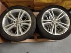 Opel insignia velgen 5x120, Ophalen, 18 inch, Gebruikt, 145 mm