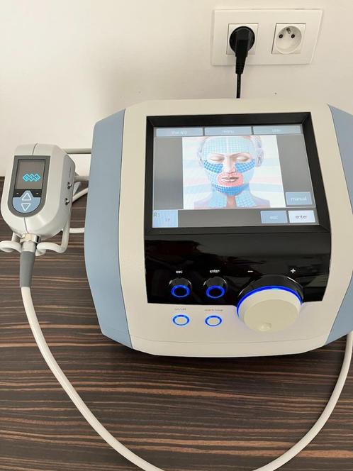 BTL Exilis Protégé huidverstevigend toestel, Elektronische apparatuur, Overige elektronische apparatuur, Zo goed als nieuw, Ophalen