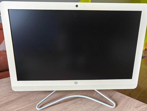 HP All-in-One PC, Informatique & Logiciels, Ordinateurs de bureau, Utilisé, 2 à 3 Ghz, 8 GB, Enlèvement