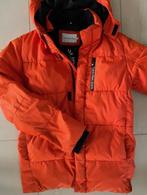 winterjas 15-16j, Enlèvement, Utilisé, Garçon, Manteau