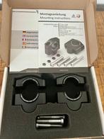 Stuurverhogers 20mm Z900 RS Voigt, Motoren, Ophalen of Verzenden, Gebruikt