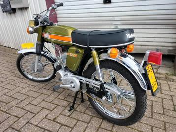 Unieke mooie Yamaha fs1 bj73 type 378-00 beschikbaar voor biedingen