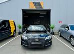 Audi S5  ABT  3.0 V6 QUATTRO NOMBREUSES OPTIONS, Auto's, Te koop, Berline, Benzine, Gebruikt