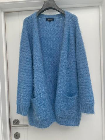 Vest Fashion Jouly  beschikbaar voor biedingen