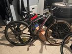 Mountainbike, Fietsen en Brommers, Gebruikt, Hardtail, Heren, 49 tot 53 cm