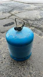 Campingaz 907 fles gasfles cilinder, Caravans en Kamperen, Ophalen, Gebruikt