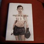 Griet Op de Beeck - Gij nu, Boeken, Ophalen of Verzenden, Zo goed als nieuw, Griet Op de Beeck