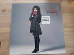 Vinyl LP Jennifer Rush Heart over mind Synth Pop Rock 80s, Enlèvement ou Envoi, 12 pouces