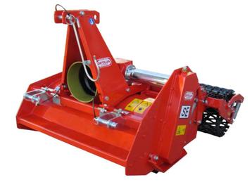 ORTOLAN ANDREA SE 145 overtop frees voor micro tractor beschikbaar voor biedingen