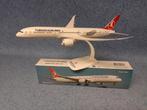 Boeing 787-9 Turkish (nieuw), Verzamelen, Luchtvaart en Vliegtuigspotten, Ophalen of Verzenden, Nieuw