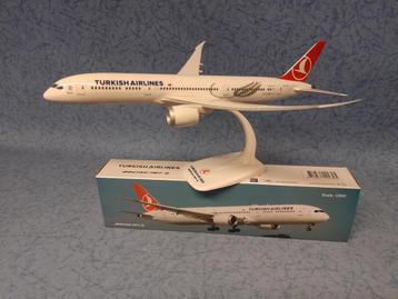 Boeing 787-9 Turkish (nieuw) beschikbaar voor biedingen