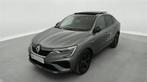 Renault Arkana 1.3 TCe 140 Rs-Line GPF EDC NAVI/TO PANO/CAME, Automaat, Arkana, Gebruikt, 4 cilinders