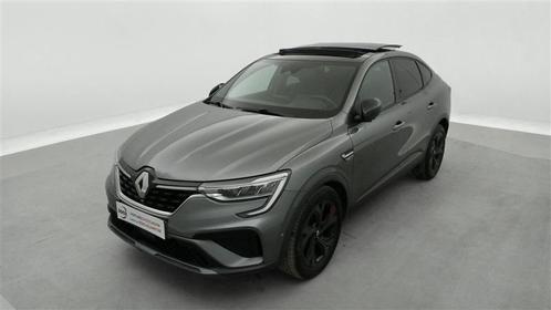 Renault Arkana 1.3 TCe 140 Rs-Line GPF EDC NAVI/TO PANO/CAME, Auto's, Renault, Bedrijf, Te koop, Arkana, Benzine, SUV of Terreinwagen