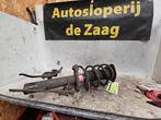 Schokdemperpoot rechts-voor van een Volvo S40, Ophalen of Verzenden, 3 maanden garantie, Gebruikt, Volvo