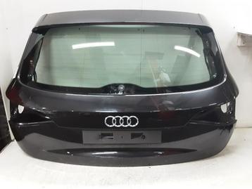 ACHTERKLEP Audi Q5 (8RB) (01-2008/05-2017) beschikbaar voor biedingen