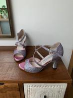 Werner Kern Chaussures de Danse Alina 37 (4,5) talon 8cm, Neuf, Chaussures