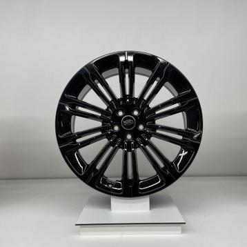 Land Rover Range Rover Sport NIEUWE 23 inch STYLE 1075 velge beschikbaar voor biedingen