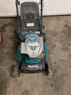 Makita grasmachine, Tuin en Terras, Grasmaaiers, Ophalen, Zo goed als nieuw