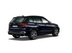 BMW Serie X X5 M-Sport, Auto's, BMW, Automaat, Zwart, Bedrijf, 5 deurs