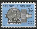 Belgie 1969 - Yvert/OBP 1516 - N.M.K.N (PF), Timbres & Monnaies, Timbres | Europe | Belgique, Neuf, Envoi, Non oblitéré