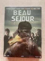 DVD reeks Beau Sejour (4 DVD), Cd's en Dvd's, Ophalen of Verzenden, Nieuw in verpakking, Drama