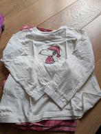 Pyjama Snoopy Cyrillus 12a, Ophalen, Nacht- of Onderkleding, Gebruikt, Meisje