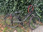 Damesfiets OXFORD clipper, Fietsen en Brommers, 47 tot 50 cm, Versnellingen, Zo goed als nieuw, Ophalen