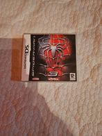 Nintendo ds game spiderman 3, Games en Spelcomputers, Games | Nintendo DS, Ophalen, Gebruikt, Racen en Vliegen, Vanaf 3 jaar