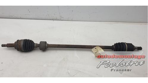 Aandrijfas rechts-voor van een Suzuki Swift, Auto-onderdelen, Remmen en Aandrijving, Suzuki, Gebruikt, 3 maanden garantie, Ophalen of Verzenden