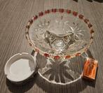 Kristal, ..., Antiek en Kunst, Ophalen of Verzenden