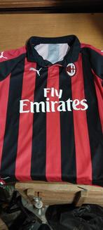 Maillot ac milan Puma taille 10 ans (140), Comme neuf, Maillot, Enlèvement